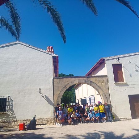 Villa La Gran Duquesa Alicante Zewnętrze zdjęcie